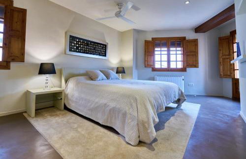 The Corner House of Altafulla - A Stroll from the Beach, in the Heart of the Old Town - Foto 8