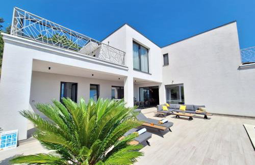 Villa LEVANT - Foto 60