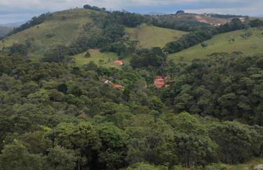 Chalés Cores do Céu - Photo 36