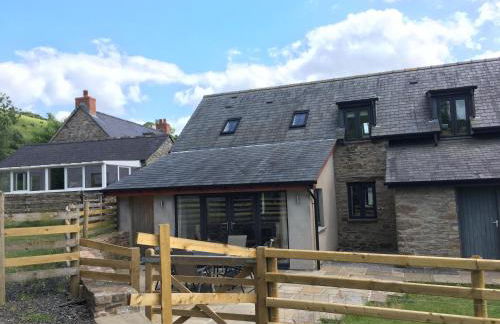 Llwyn Llwyd Cottage - Photo 23