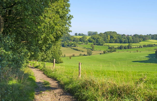 Stylish Villa in Bemelen - Photo 37