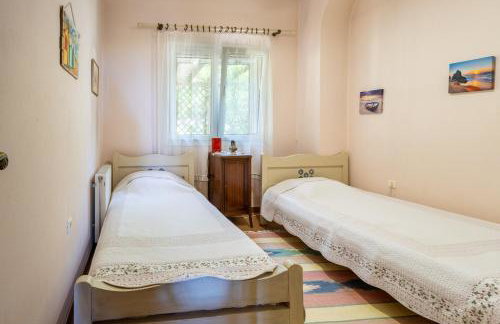 Stunning Evia Sea View Country House - Foto 16