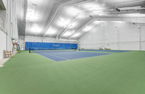 Sea Colony - 502 Annapolis House - Foto 32