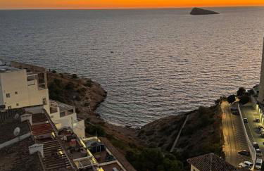 Apartment with Panoramic Sea & Mountain Views - Benidorm - Foto 6