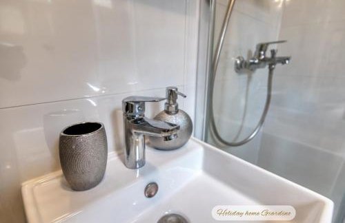 Holiday Home Giardino Marino - Foto 31