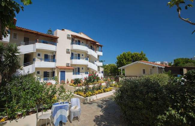 Philoxenia Hotel & Spa - Photo 65