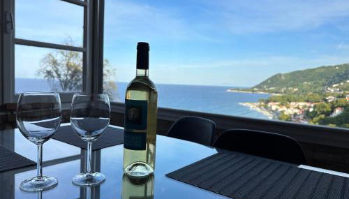 The Odyssey Holiday Home - Agios Ioannis, Pelion - Foto 4