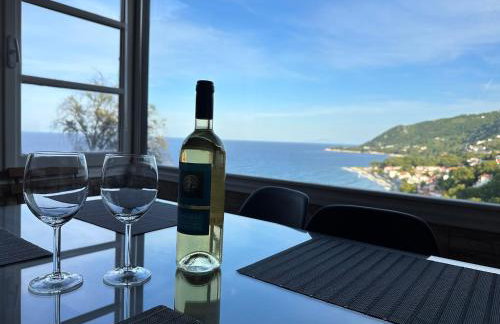 The Odyssey Holiday Home - Agios Ioannis, Pelion - Foto 4