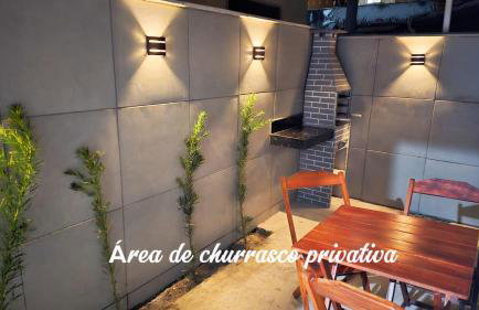 Casa Lótus - 400m da praia - Foto 31