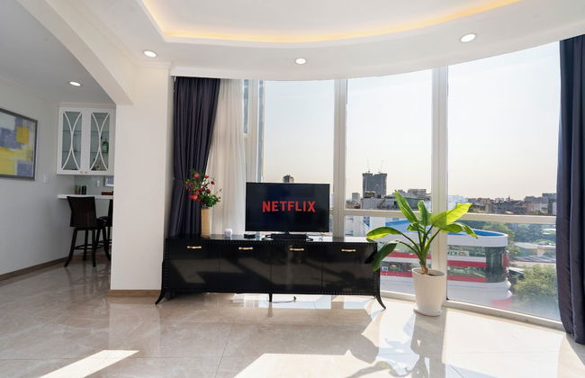 Ben Thanh Tower - Luminous Apartments D1 - Photo 77