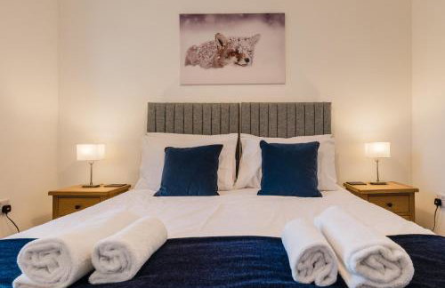 Charming 2 Bedroom Home in the Cotswolds - Foto 47