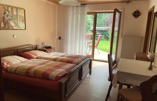 Apartments Lettenmaier - Foto 29