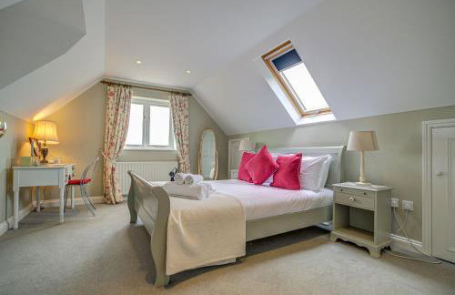 Spring Hill Cottage - Foto 10