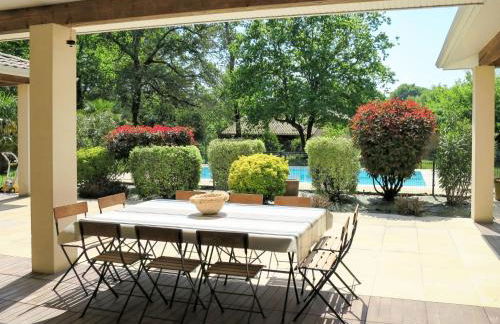 Holiday Home Eugénie by Interhome - Foto 3