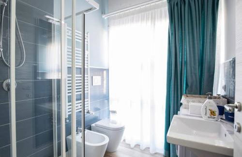 Il Sopracciglio Suites - Red Suite - Foto 15