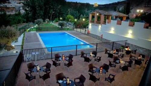 Casas Rurales Los Olivos - Foto 4