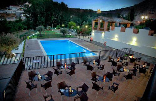 Casas Rurales Los Olivos - Foto 4