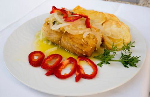 Eirado Hotel - Foto 35