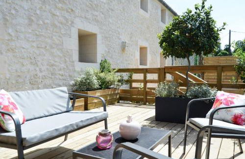 Gite de St Hilaire - Foto 53