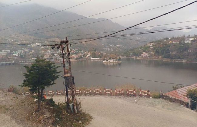 Mohini's Lake View Apartments Bhimtal - Foto 15