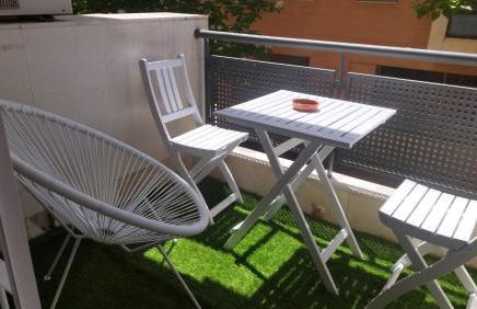 Apartamento Reformado Parking gratis - Foto 27