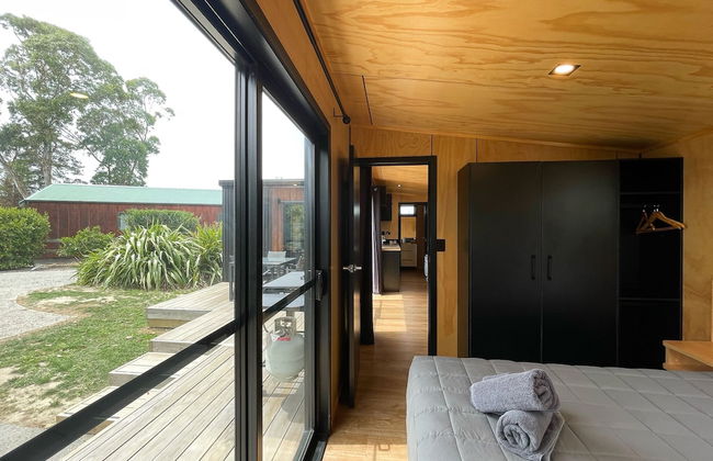 Havelock North Holiday Park - Foto 8