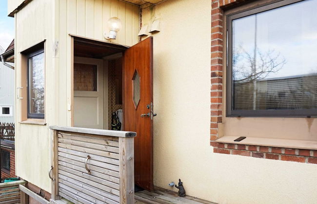 5 Person Holiday Home in Lysekil - Photo 20