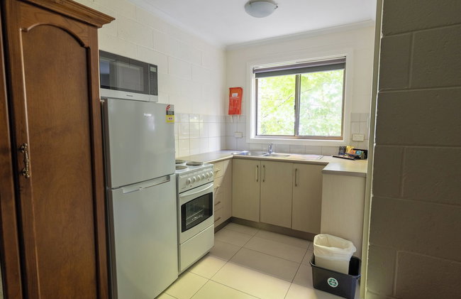 Grosvenor Court Apartments Hobart - Foto 29