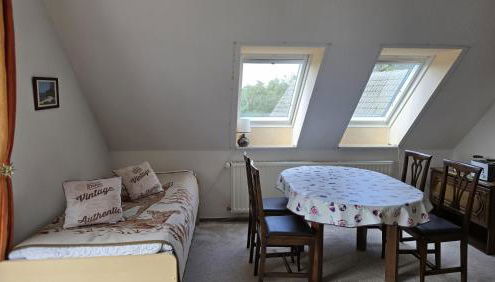 Ferienwohnung für 2 PersRankwitz,Usedom - Foto 3