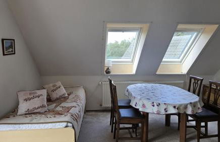 Ferienwohnung für 2 PersRankwitz,Usedom - Foto 3