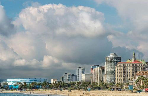 Mid-Mod Retro Private Studio & Pool - Foto 21