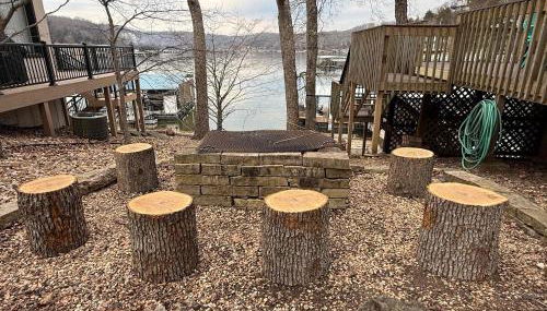 Honey Hole 3 Well Dock - Foto 2