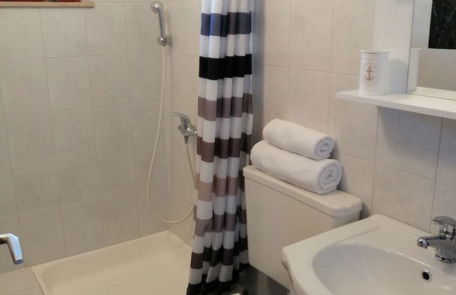 Apartments and Room Caric - Foto 41