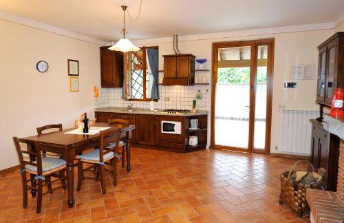 Borgo Caiano Country Inn - Foto 60