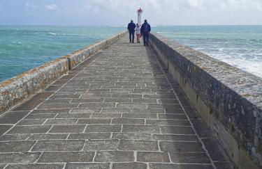 Lumineuse Villa à 200m de la Plage - Foto 40