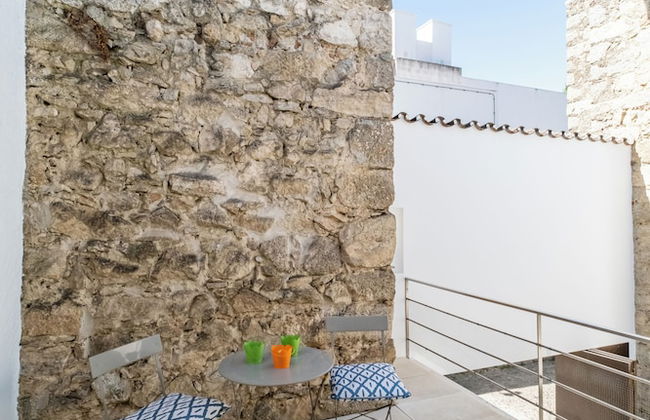 Arches et Étoiles - Photo 23