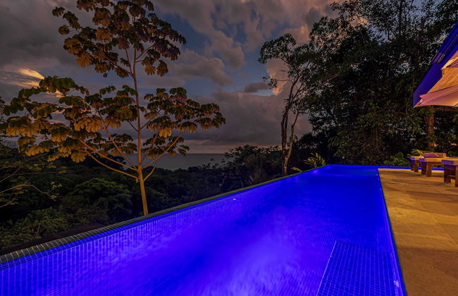 Tiki Villas Rainforest Lodge & Spa - Foto 56