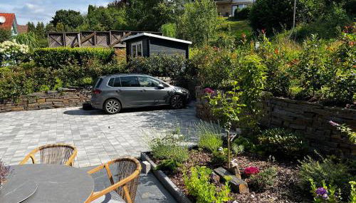 FeHaus Weltwald Harz - Foto 4, Garden, Garden view