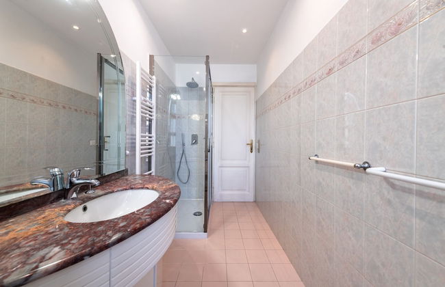 Casa Emme in Rome With 2 Bedrooms and 1 Bathrooms - Photo 18