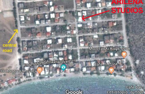 Arilena Studios - Photo 23