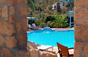 Patmos Garden - Foto 20