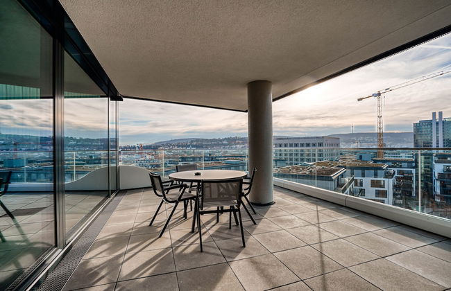 CLOUD No7 Apartments - Photo 24