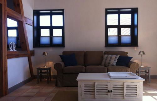 Gut Alt Farpen Ferienwohnung 1 - Foto 6