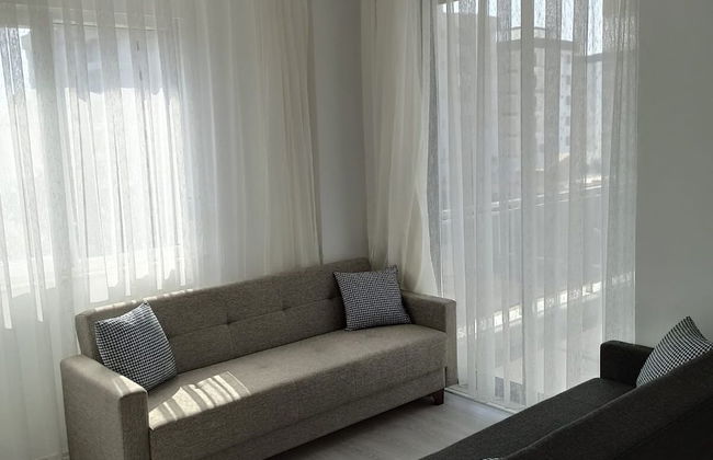 Şahiner Apart Otel - Foto 41