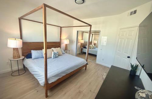 The Electric Blue Townhome - Foto 1