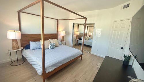 The Electric Blue Townhome - Foto 1