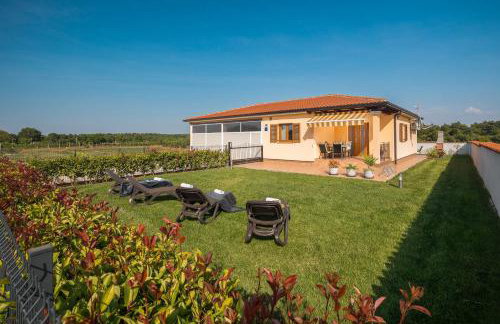 Villa Gracia - Foto 3