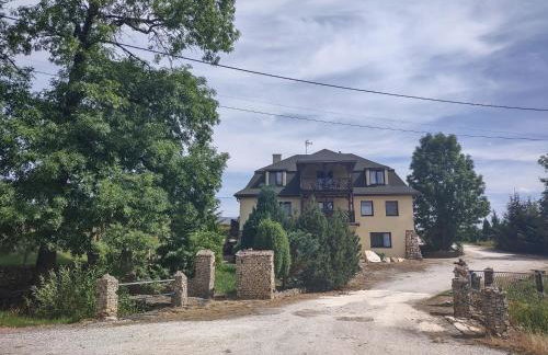 Agroturystyka Leszczynowy Dworek - Foto 16