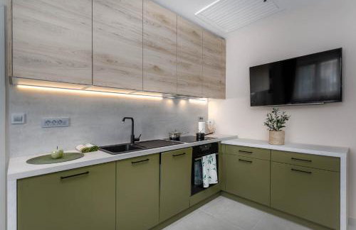 Apartments Olivia & Navy, Šilo - Photo 24