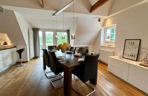 Michels Apartment Gütersloh - Foto 16